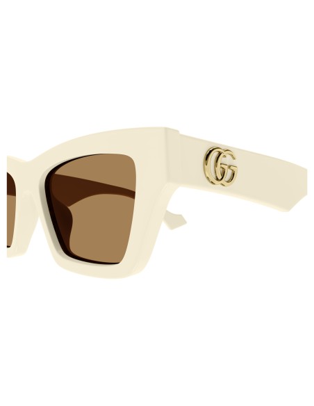 Occhiali sole Gucci - GG1753S-003 - 53