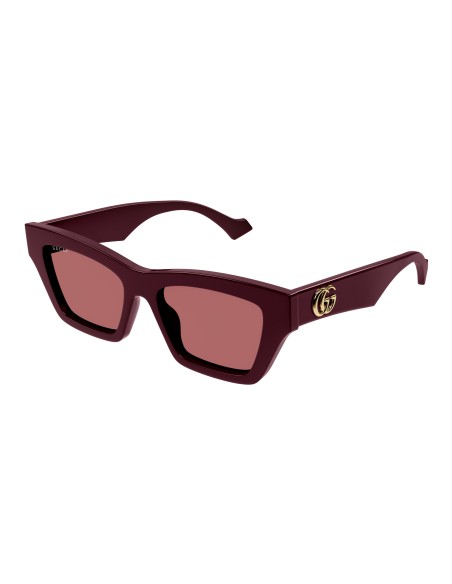 Occhiali sole Gucci - GG1753S-004 - 53