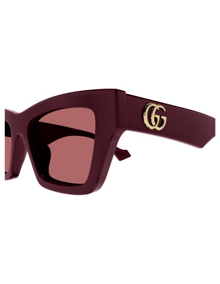 Occhiali sole Gucci - GG1753S-004 - 53