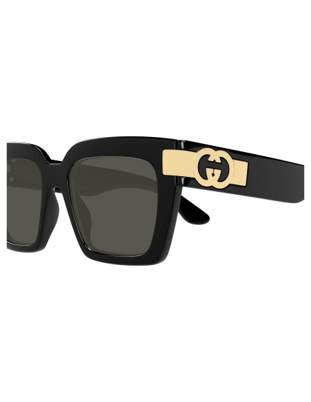 Occhiali sole Gucci - GG1689S-001 - 54