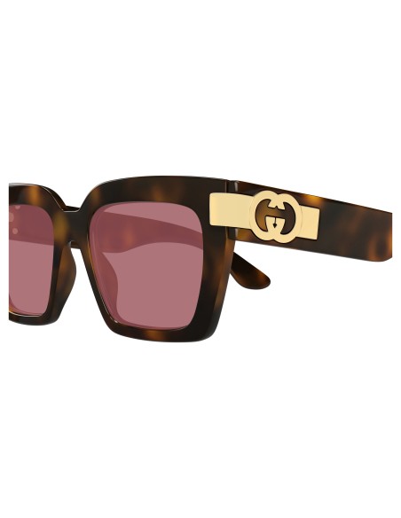 Occhiali sole Gucci - GG1689S-002 - 54