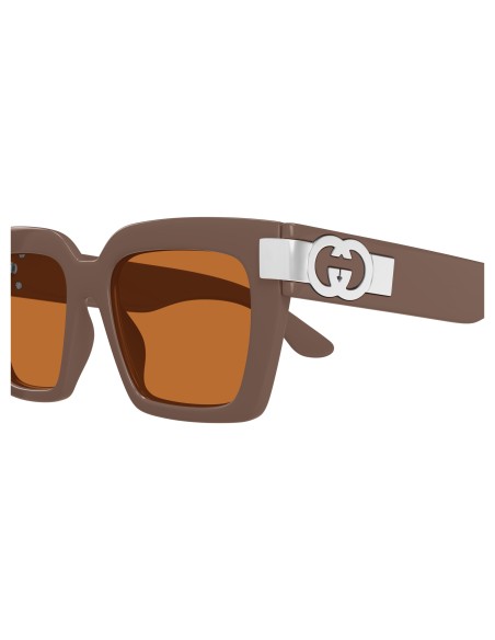 Occhiali sole Gucci - GG1689S-003 - 54