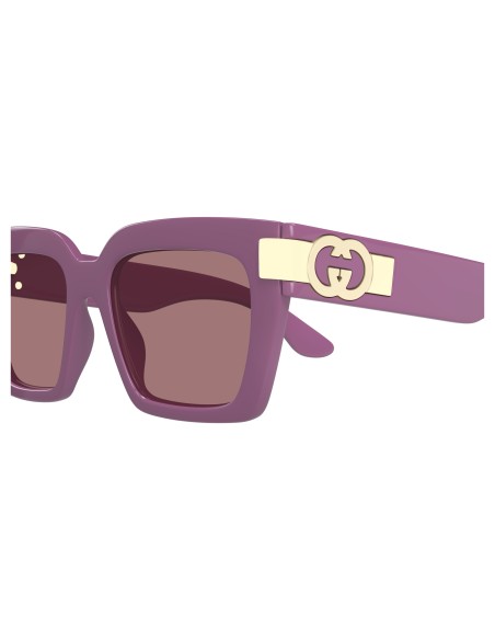 Occhiali sole Gucci - GG1689S-004 - 54