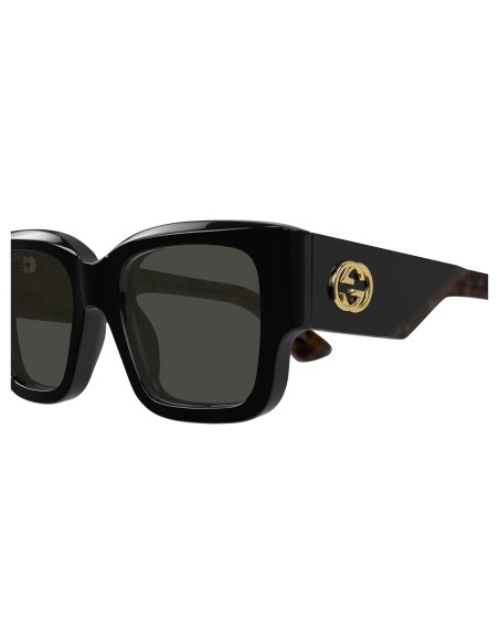 Occhiali sole Gucci - GG1663S-001 - 52