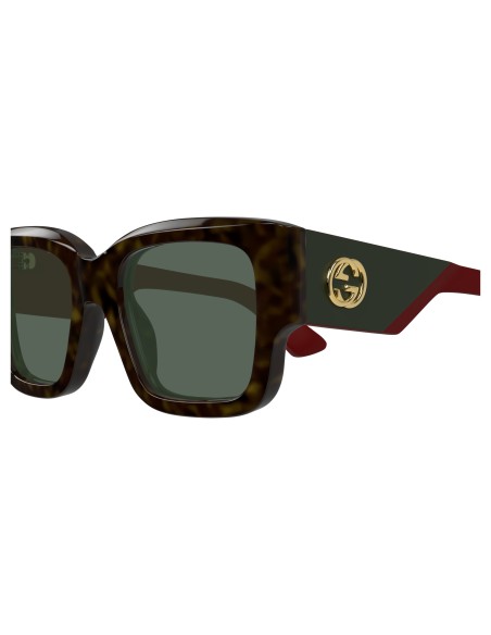 Occhiali sole Gucci - GG1663S-002 - 52