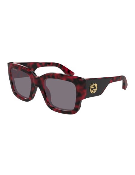 Occhiali sole Gucci - GG1663S-003 - 52