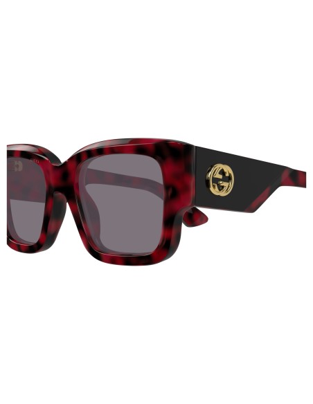 Occhiali sole Gucci - GG1663S-003 - 52