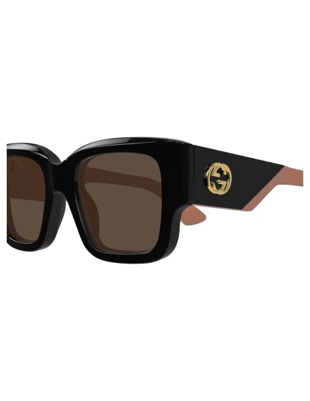 Occhiali sole Gucci - GG1663S-004 - 52