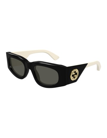 Sunglasses Gucci - GG1664S-001 - 51