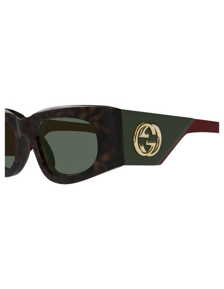 Occhiali sole Gucci - GG1664S-002 - 51