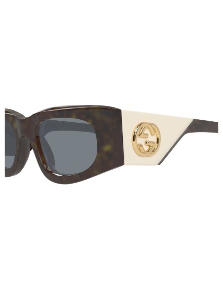 Occhiali sole Gucci - GG1664S-003 - 51