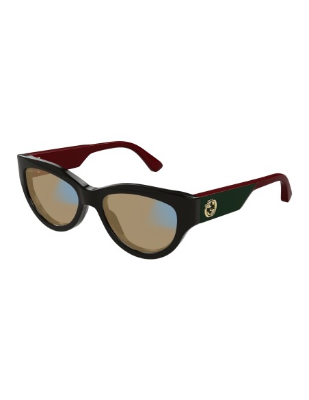 Occhiali sole Gucci - GG1665S-001 - 53