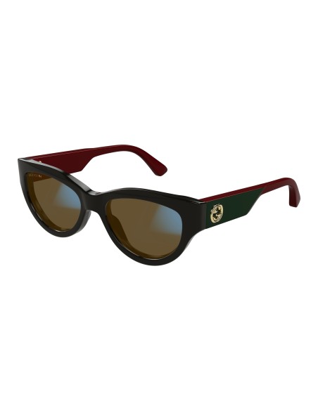 Occhiali sole Gucci - GG1665S-001 - 53