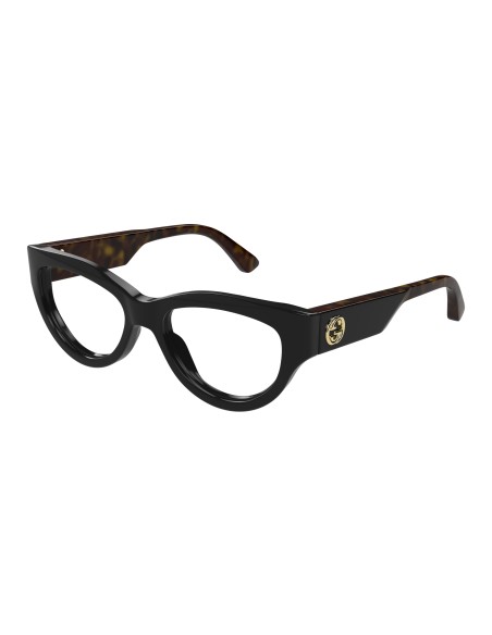 Occhiali vista Gucci - GG1665O-001 - 50
