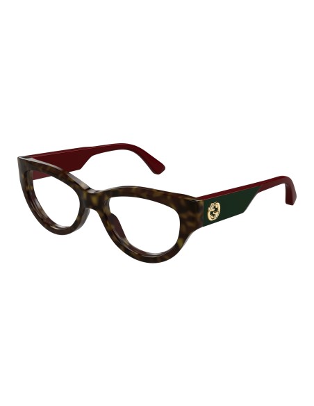Occhiali vista Gucci - GG1665O-002 - 50
