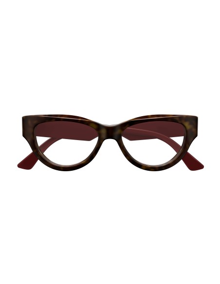 Occhiali vista Gucci - GG1665O-002 - 50