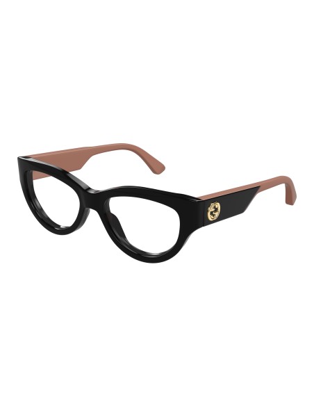 Occhiali vista Gucci - GG1665O-004 - 50