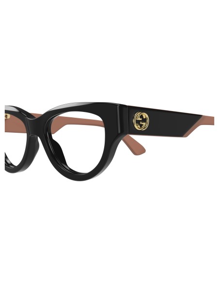 Occhiali vista Gucci - GG1665O-004 - 50
