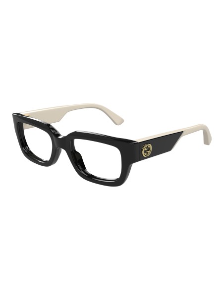 Occhiali vista Gucci - GG1666O-001 - 50