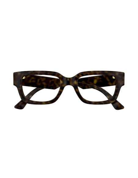Occhiali vista Gucci - GG1666O-003 - 50