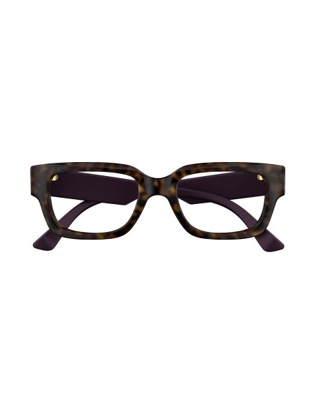 Occhiali vista Gucci - GG1666O-004 - 50