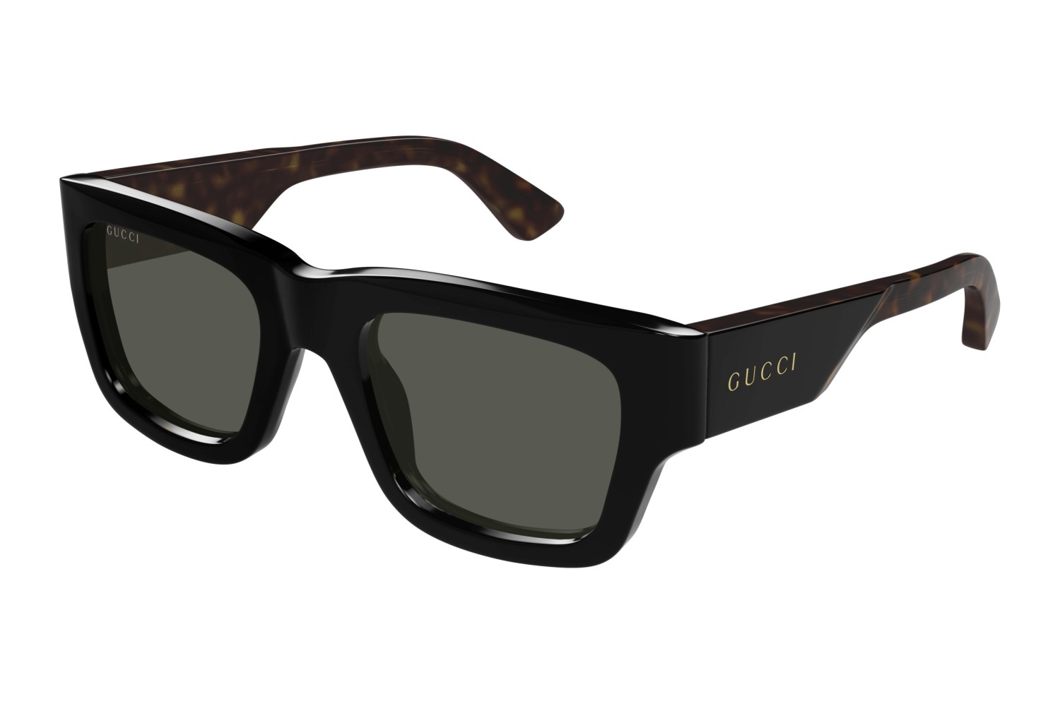 Occhiali sole Gucci - GG1668S-001 - 52