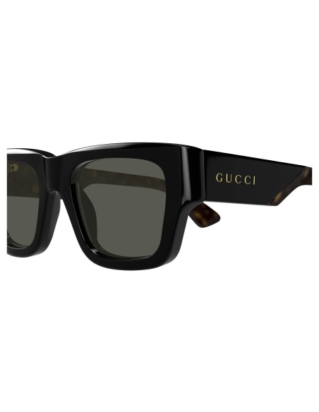Occhiali sole Gucci - GG1668S-001 - 52