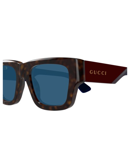 Occhiali sole Gucci - GG1668S-002 - 52