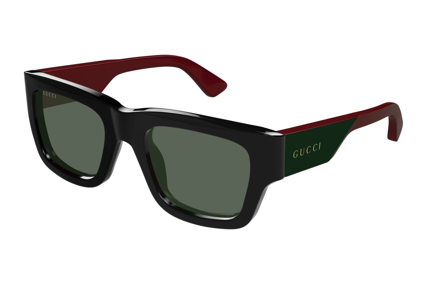 Occhiali sole Gucci - GG1668S-003 - 52