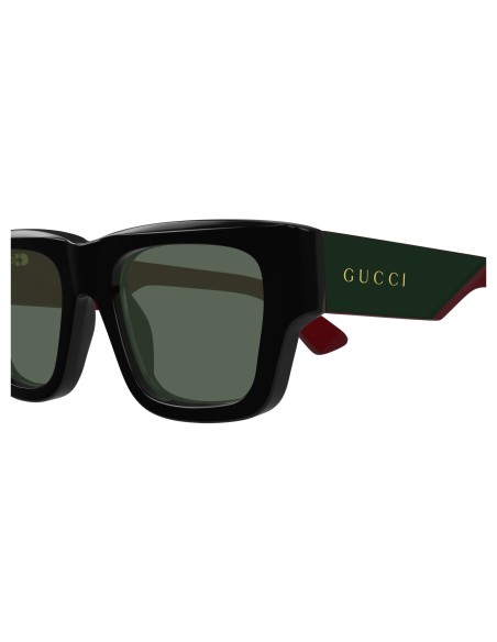 Occhiali sole Gucci - GG1668S-003 - 52