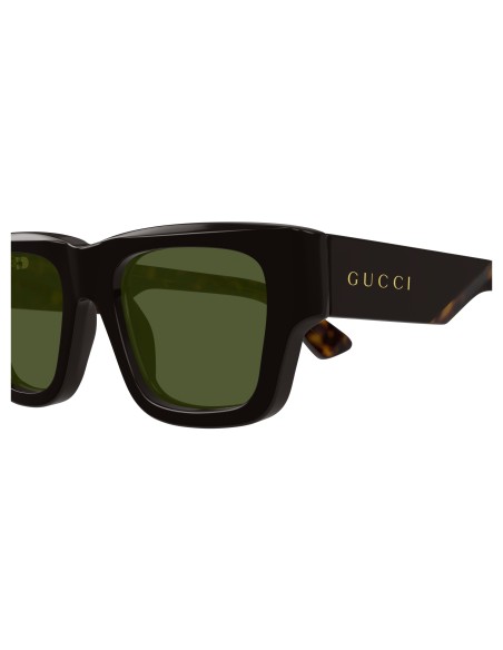 Occhiali sole Gucci - GG1668S-004 - 52