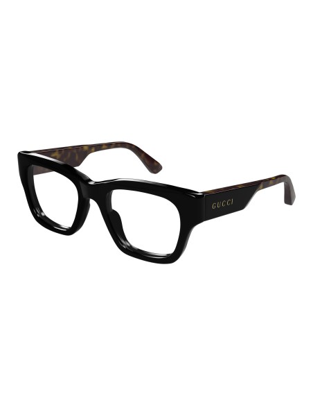 Occhiali vista Gucci - GG1669O-001 - 49