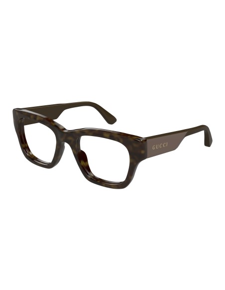 Occhiali vista Gucci - GG1669O-004 - 49