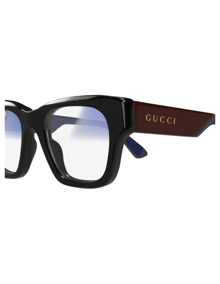 Occhiali sole Gucci - GG1669S-001 - 52