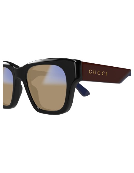 Occhiali sole Gucci - GG1669S-001 - 52