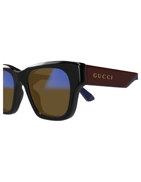 Occhiali sole Gucci - GG1669S-001 - 52
