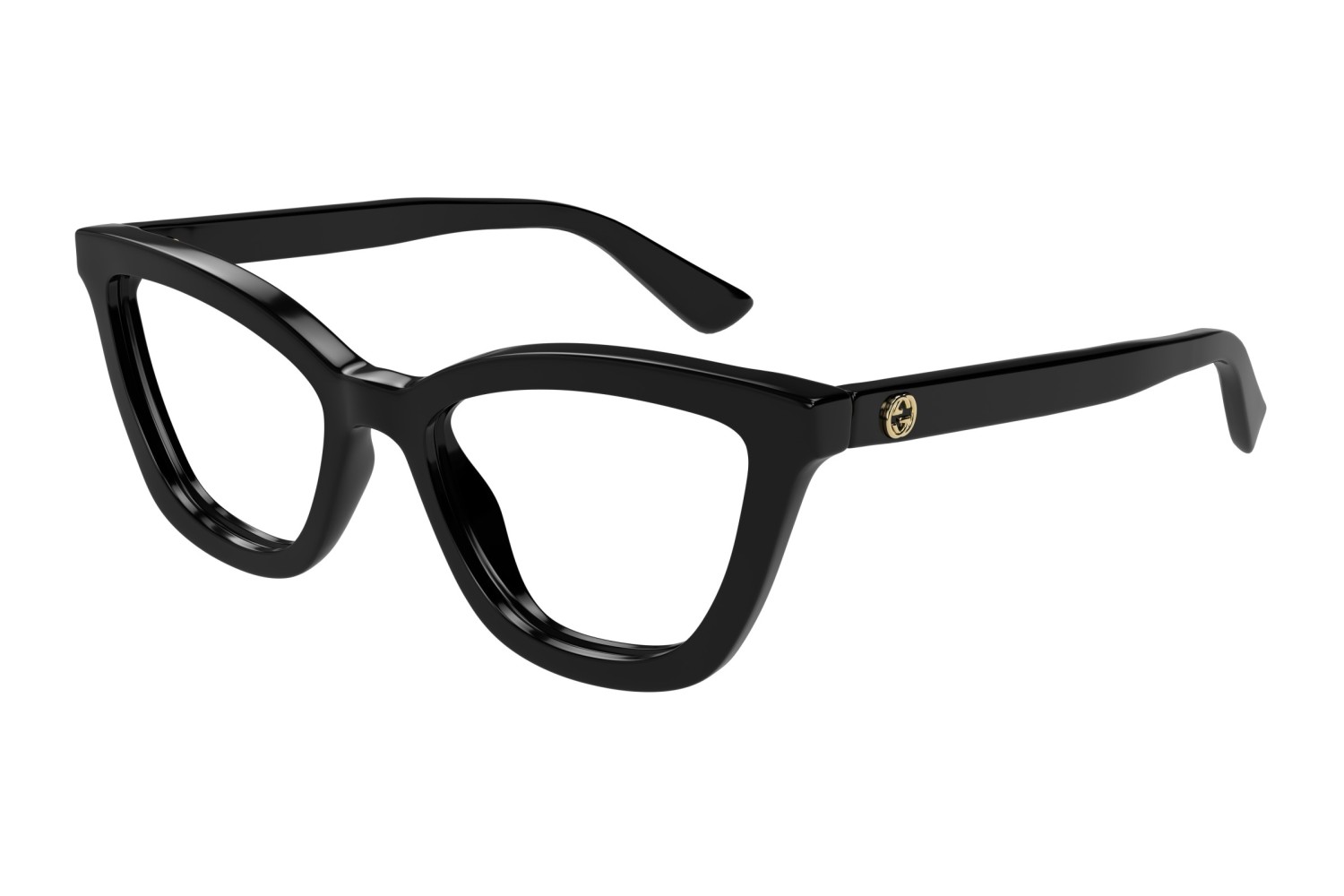 Occhiali vista Gucci - GG1686O-001 - 51