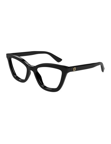 Gucci GG1686O Eyeglasses Size 51 | Isolani
