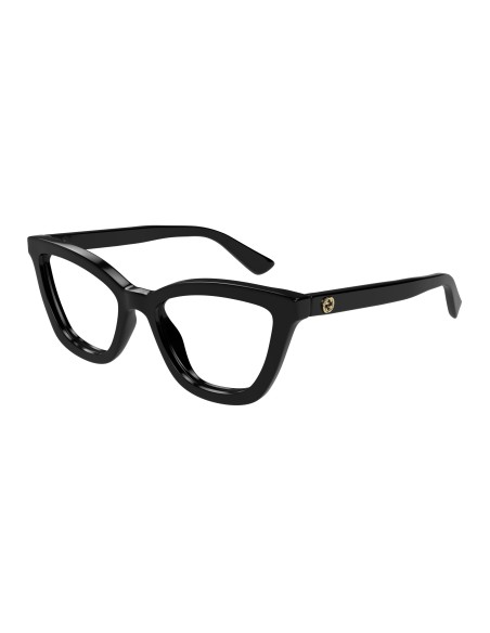 Occhiali vista Gucci - GG1686O-001 - 51