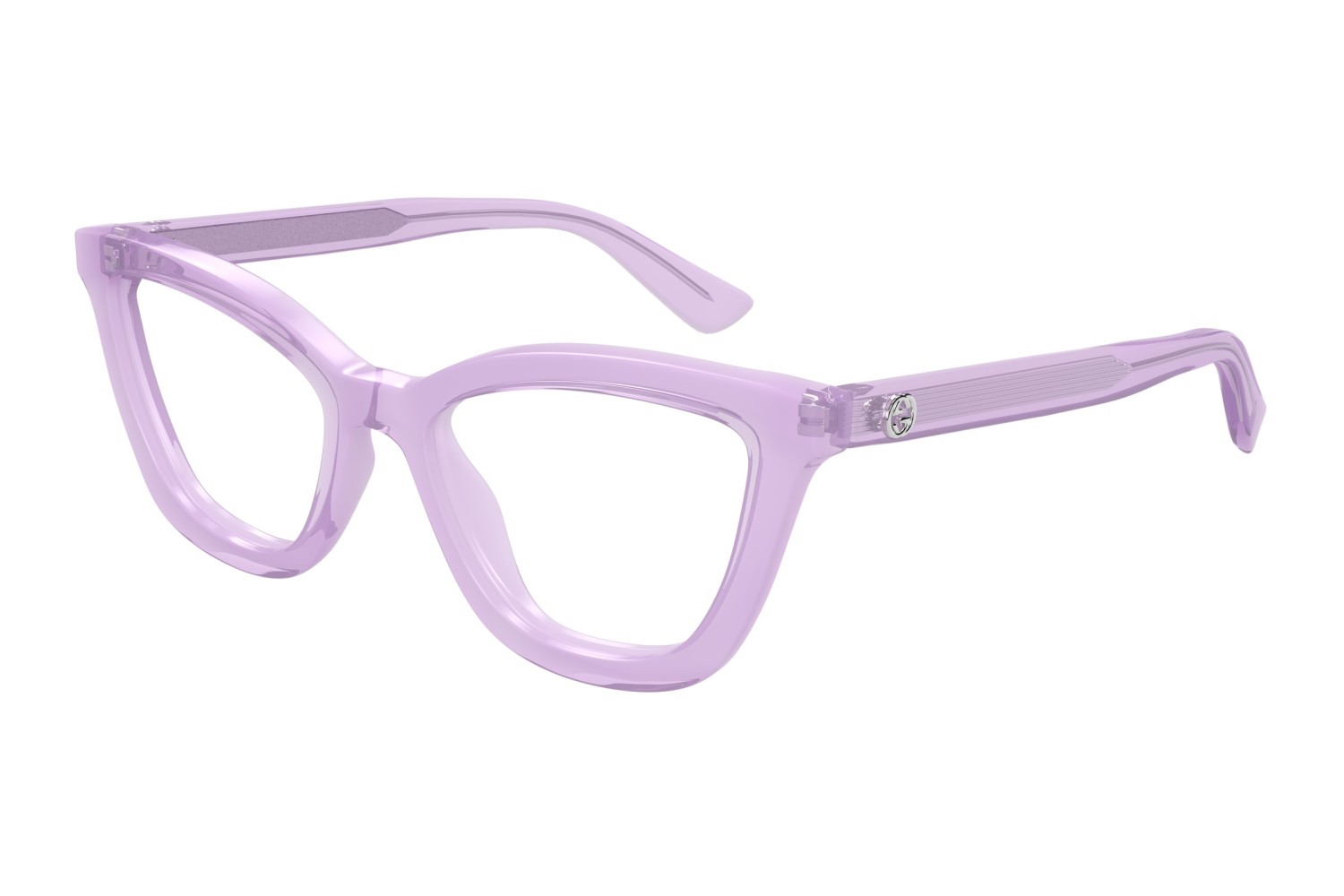 Occhiali vista Gucci - GG1686O-004 - 51