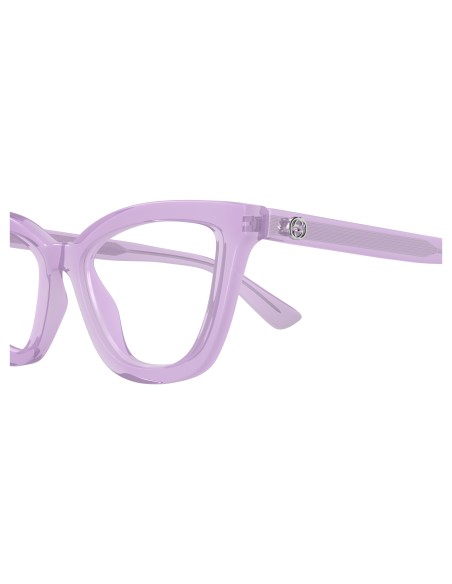 Occhiali vista Gucci - GG1686O-004 - 51