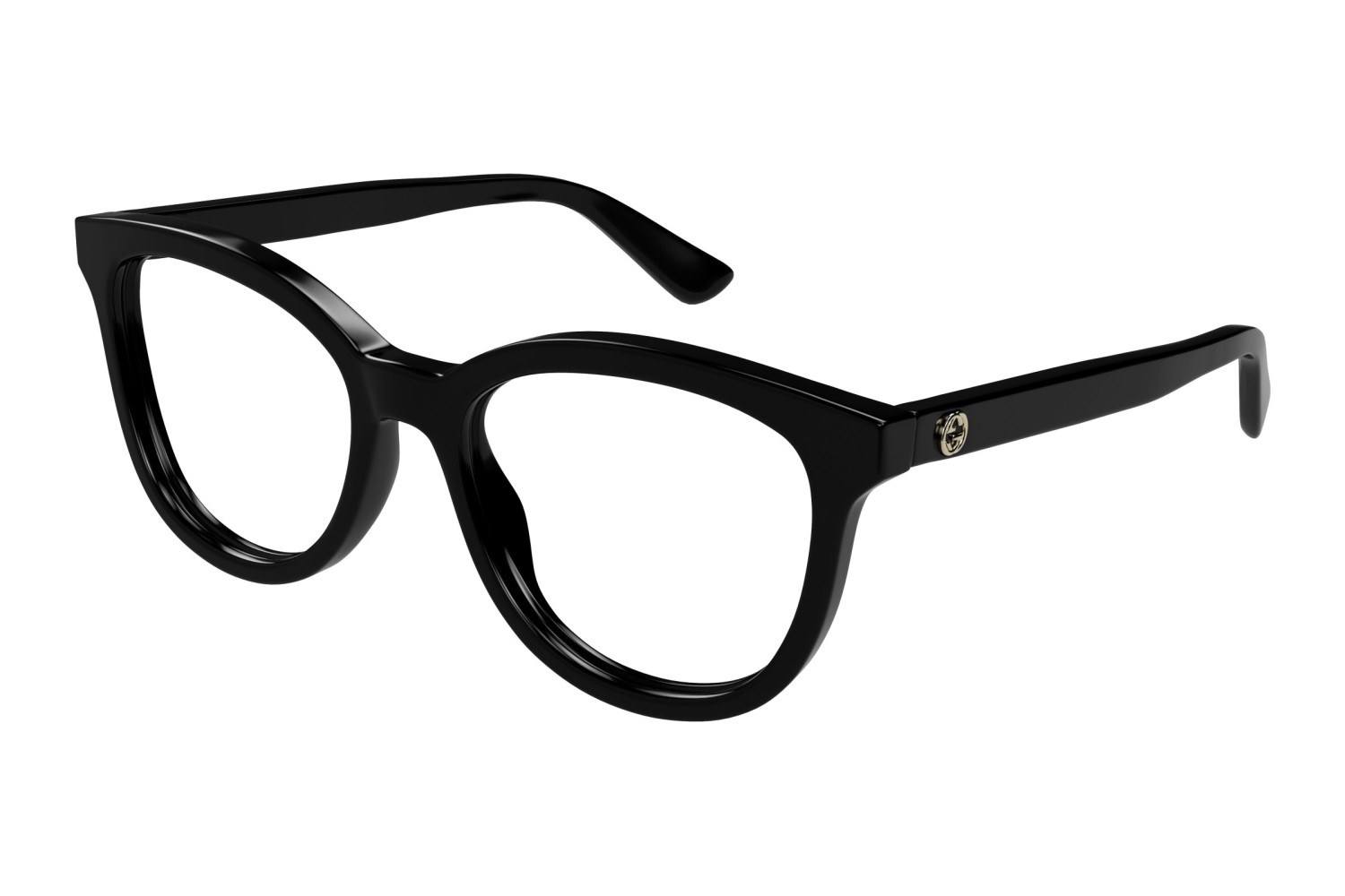 Occhiali vista Gucci - GG1687O-001 - 52