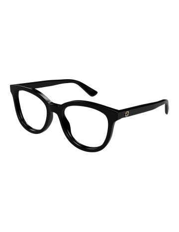 Gucci GG1687O Eyeglasses Size 52 | Isolani