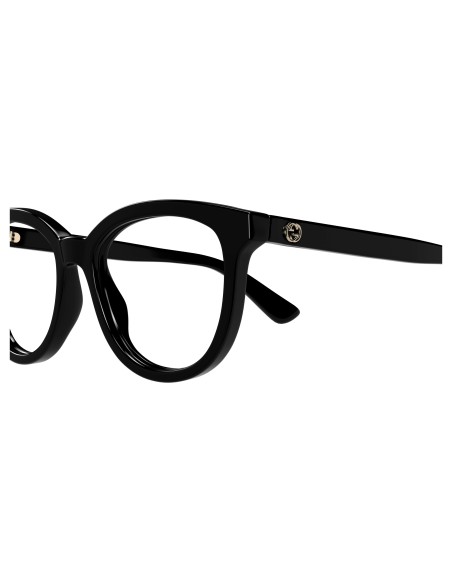Occhiali vista Gucci - GG1687O-001 - 52