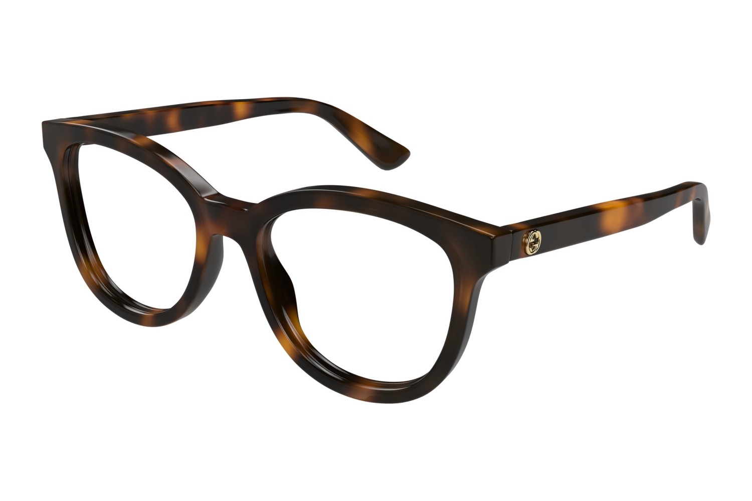 Occhiali vista Gucci - GG1687O-002 - 52