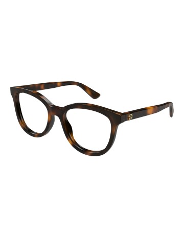 Gucci GG1687O Eyeglasses Size 52 | Isolani
