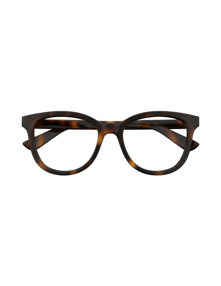 Occhiali vista Gucci - GG1687O-002 - 52