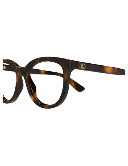 Occhiali vista Gucci - GG1687O-002 - 52