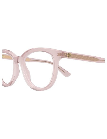 Occhiali vista Gucci - GG1687O-003 - 52