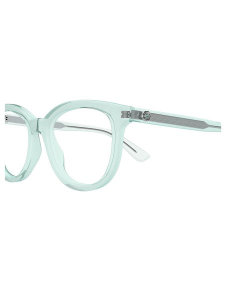 Occhiali vista Gucci - GG1687O-004 - 52